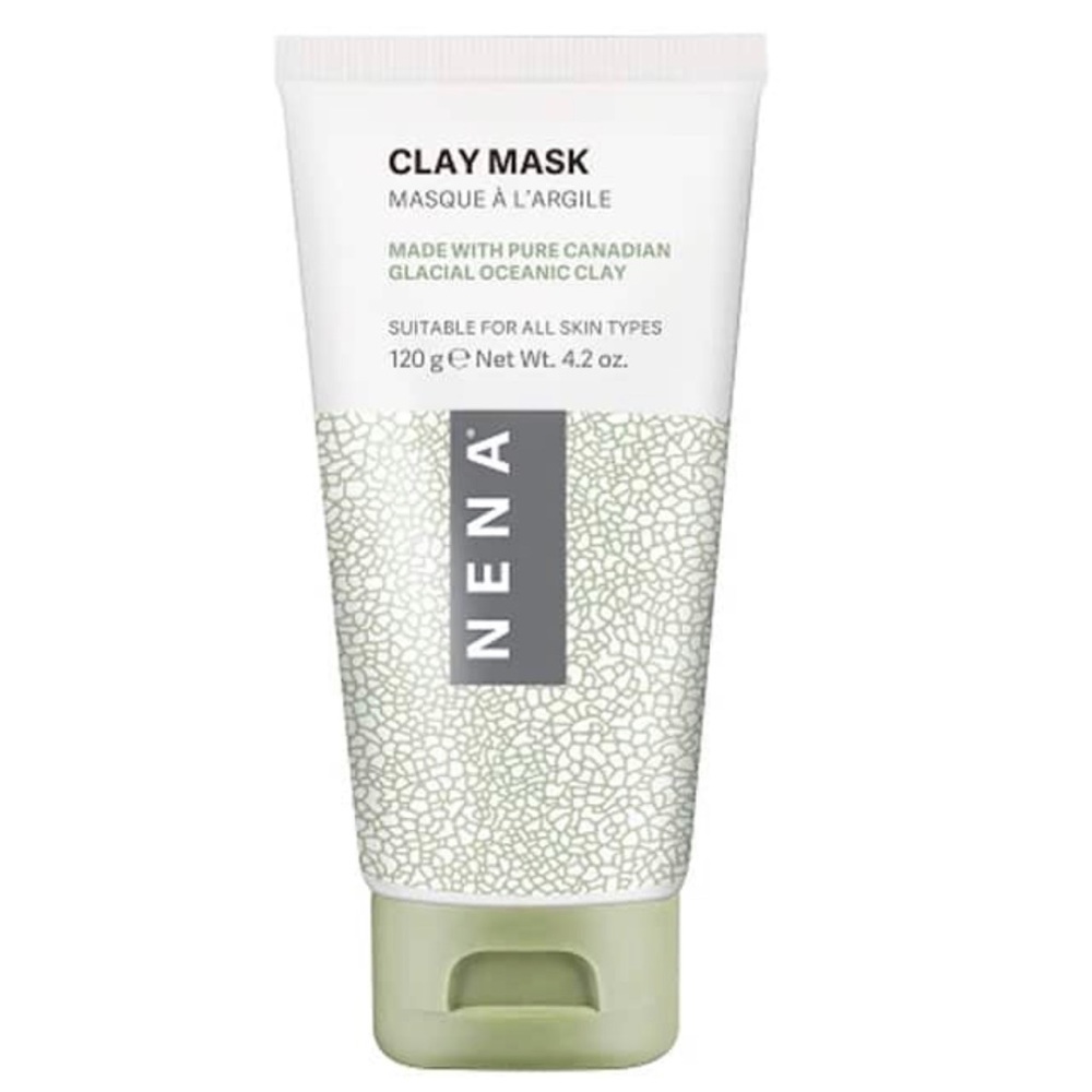 NENA Clay Mask